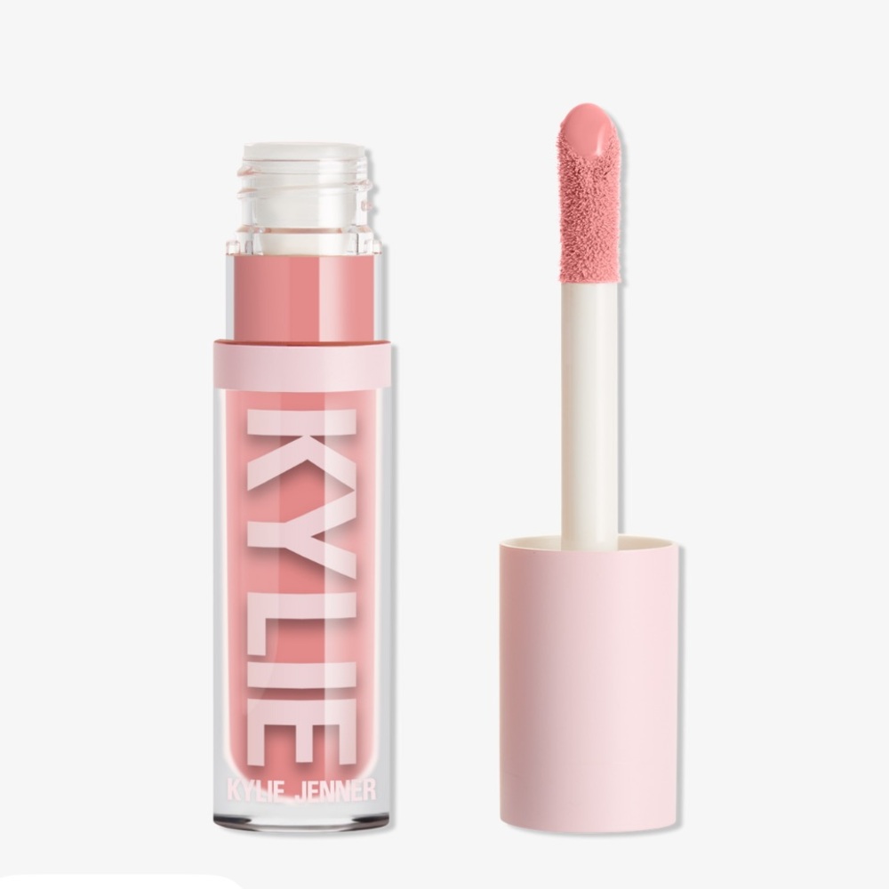 NWT KYLIE COSMETICS High Gloss Matte Liquid Lipstick in 808 Kylie Size 1 ml mini